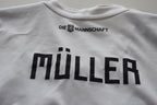 DFB Deutschland 2018  Heimtrikot Adidas XXL #13 Müller