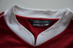 1. FC Kaiserslautern 2007/2008 Heimtrikot L #10 Dzaka