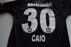Eintracht Frankfurt 2010-2011 M Drittes JAKO Trikot