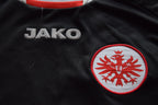 Eintracht Frankfurt 2010-2011 M Drittes JAKO Trikot