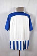 Hertha Berlin 2017/2018 XXL Nike Heimtrikot