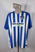 Hertha Berlin 2017/2018 XXL Nike Heimtrikot