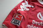 1. FC Kaiserslautern 2007/2008 Heimtrikot L #10 Dzaka