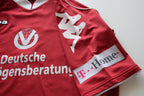 1. FC Kaiserslautern 2007/2008 Heimtrikot L #10 Dzaka