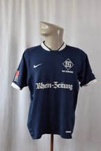 TuS Koblenz 2006/2007 M  Heimtrikot  Nike #66 Michael