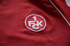 1. FC Kaiserslautern 2007/2008 Heimtrikot L #10 Dzaka