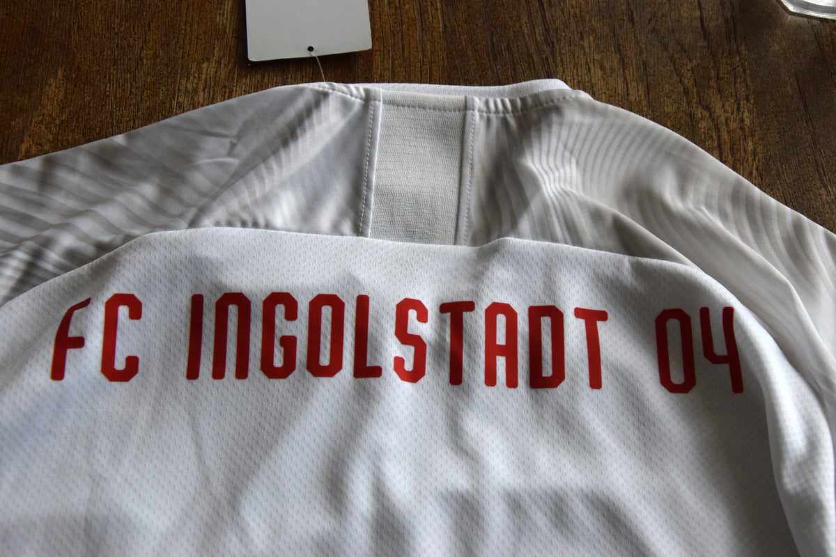 Fc Ingolstadt Trikot 2020/2021 NEU M Drittes Puma