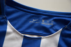 Hertha Berlin 2017/2018 XXL Nike Heimtrikot