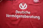 1. FC Kaiserslautern 2007/2008 Heimtrikot L #10 Dzaka