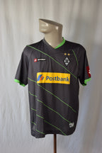 Borussia Mönchengladbach 2012/2013 Auswärtstrikot Lotto M