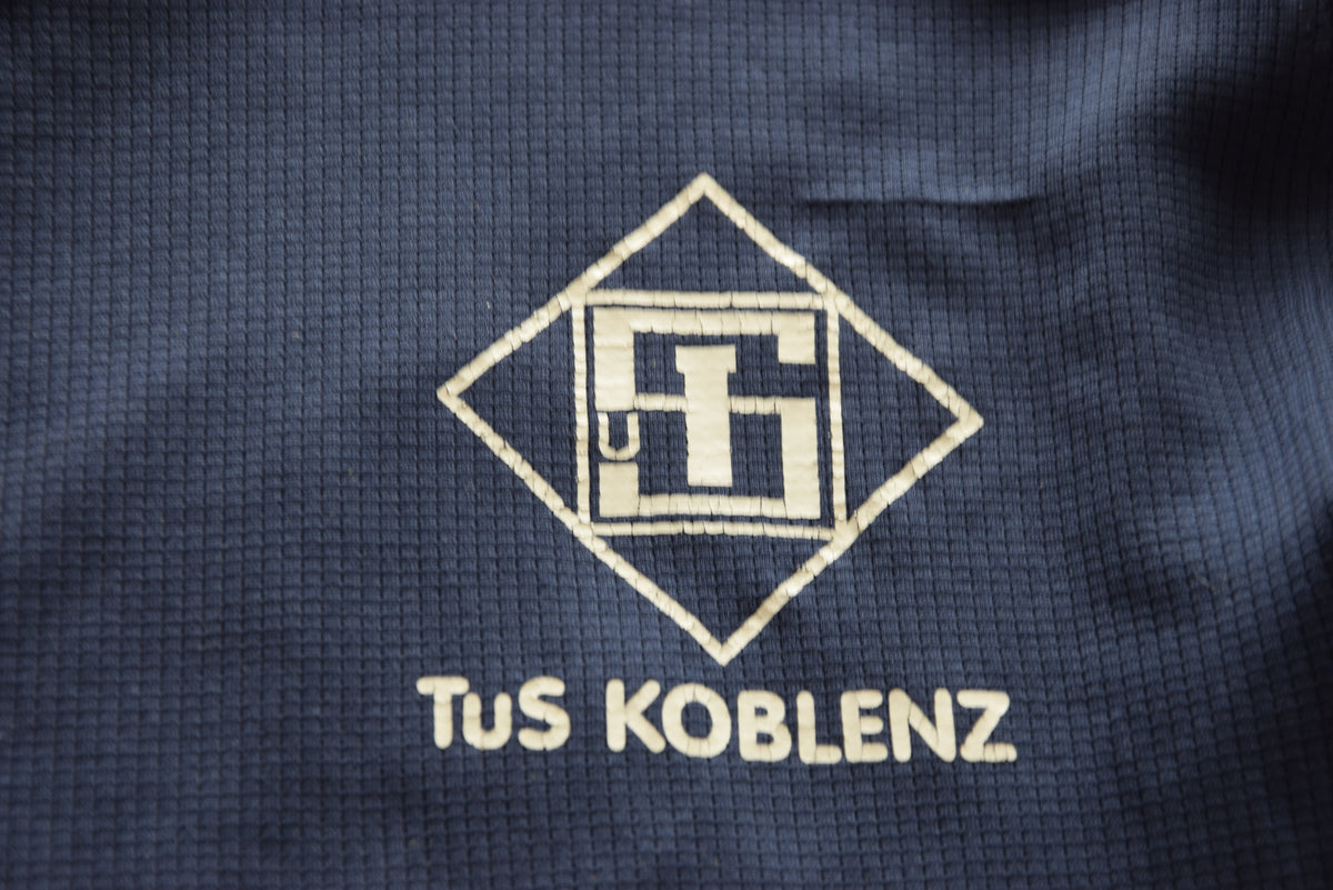 TuS Koblenz 2006/2007 M  Heimtrikot  Nike #66 Michael