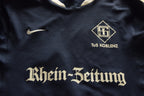 TuS Koblenz 2006/2007 M  Heimtrikot  Nike #66 Michael