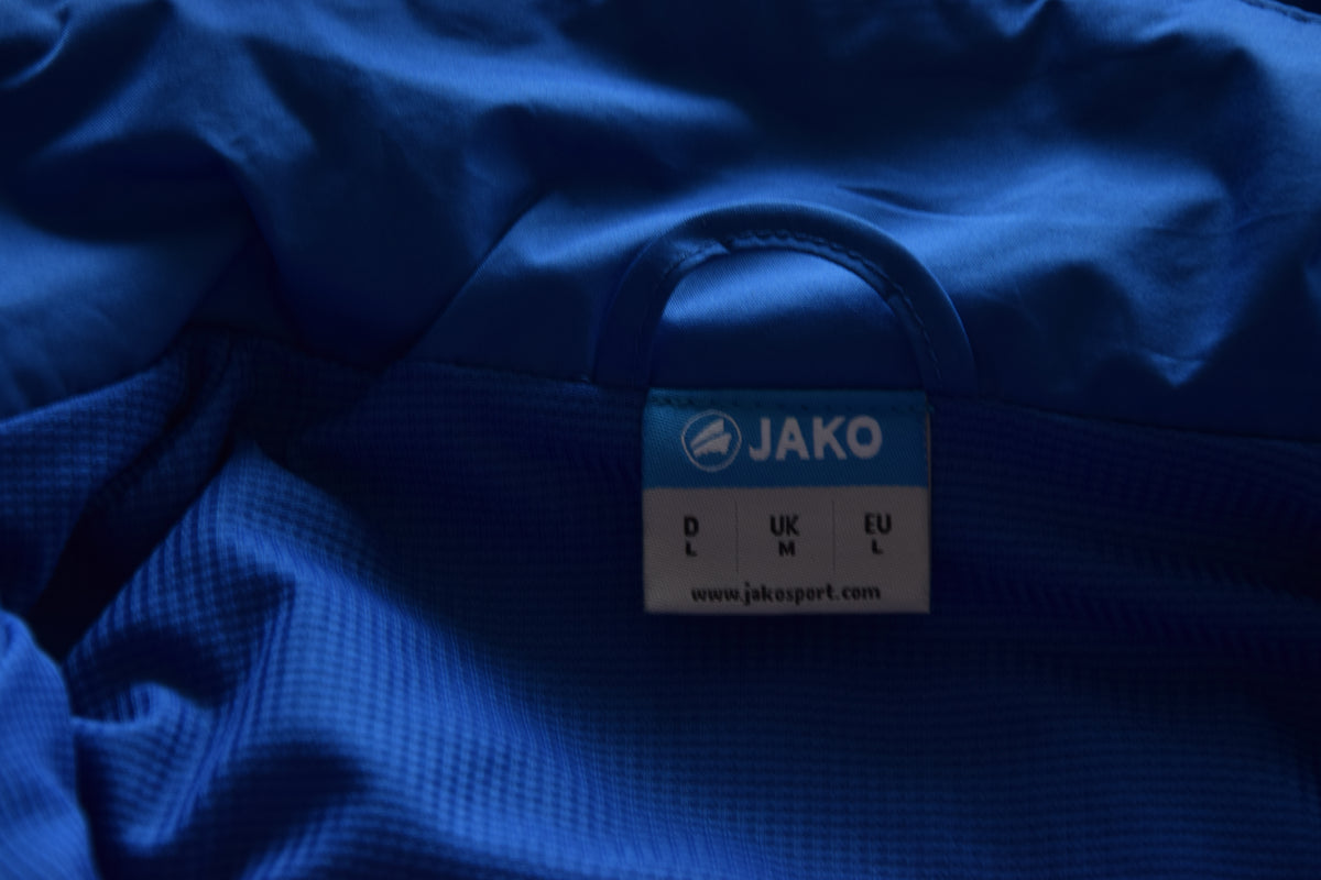 Karlsruher SC Jacke JAKO L