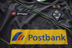 Borussia Mönchengladbach 2012/2013 Auswärtstrikot Lotto M