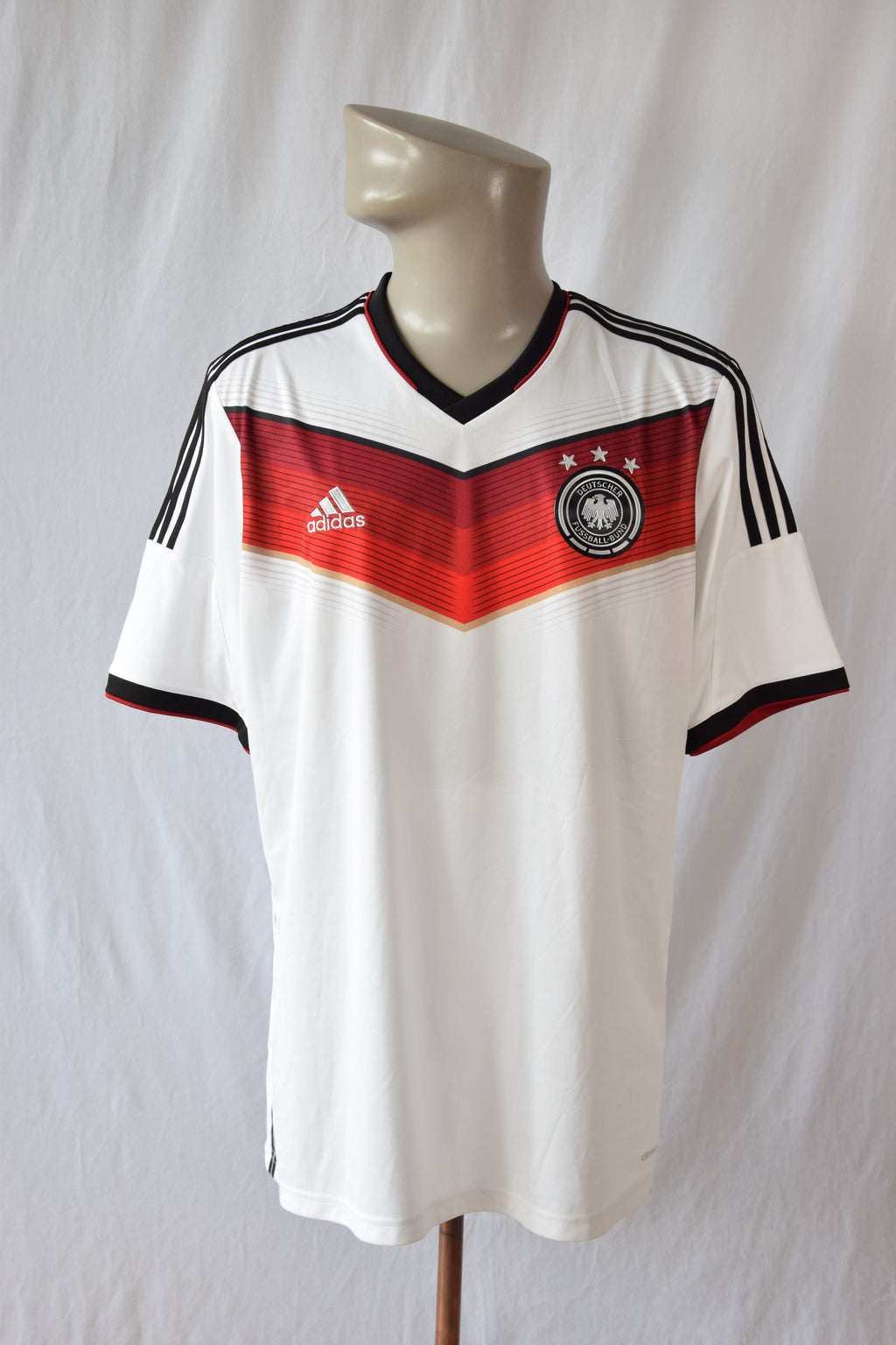 Deutschland 2014 Heimtrikot XL DFB