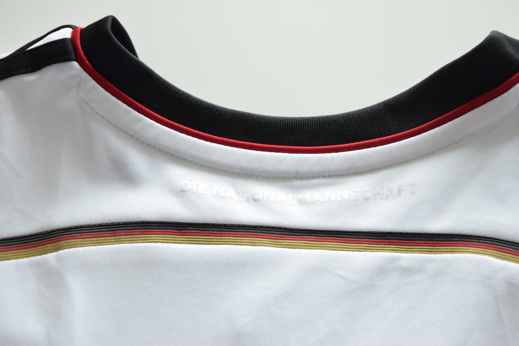 Deutschland 2014 Heimtrikot XL DFB