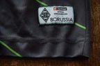 Borussia Mönchengladbach 2012/2013 Auswärtstrikot Lotto M