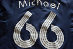 TuS Koblenz 2006/2007 M  Heimtrikot  Nike #66 Michael