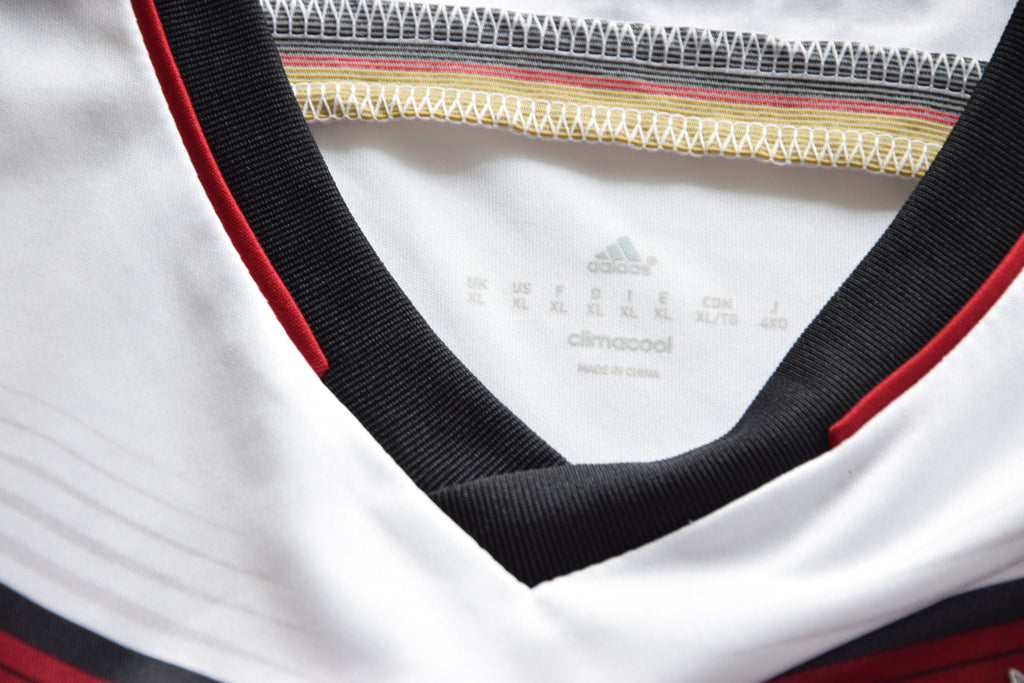 Deutschland 2014 Heimtrikot XL DFB