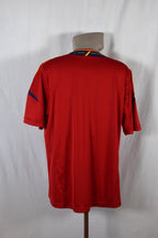 Spanien 2012 Heimtrikot XL Adidas
