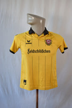 Dynamo Dresden 2015/2016 Heim 152 cm Trikot Erima