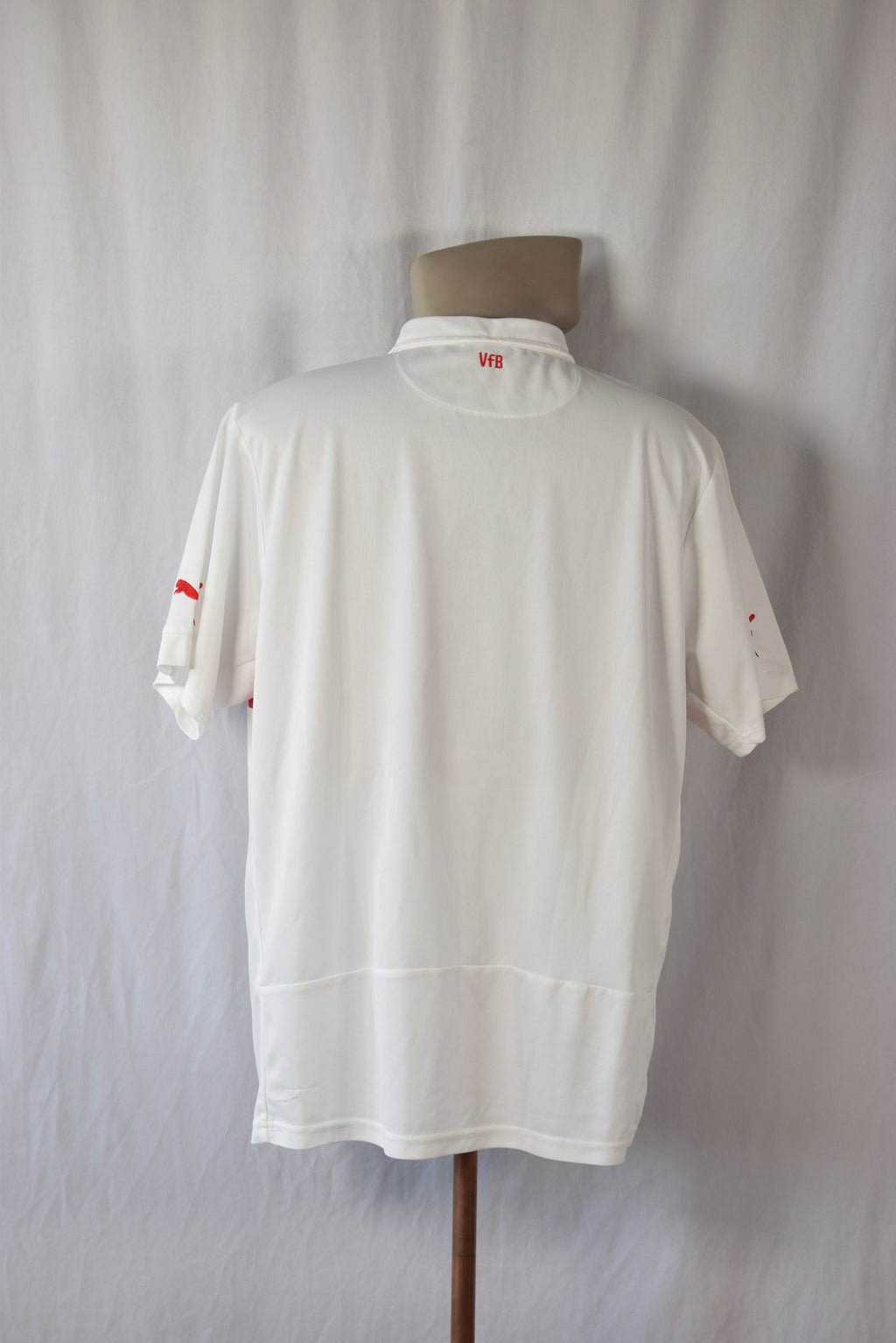 VfB Stuttgart 2014/2015 Heimtrikot XL Puma