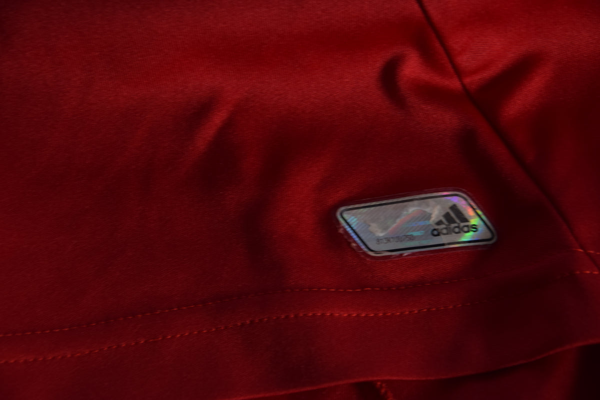 Spanien 2012 Heimtrikot XL Adidas