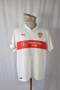VfB Stuttgart 2014/2015 Heimtrikot XL Puma