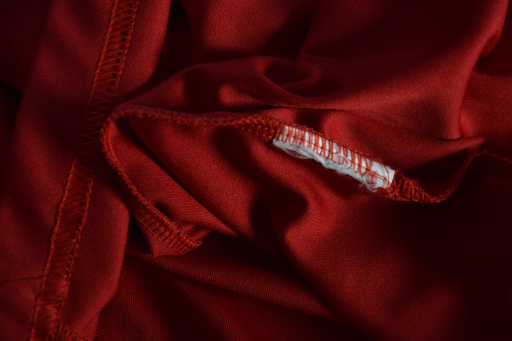 Spanien 2012 Heimtrikot XL Adidas