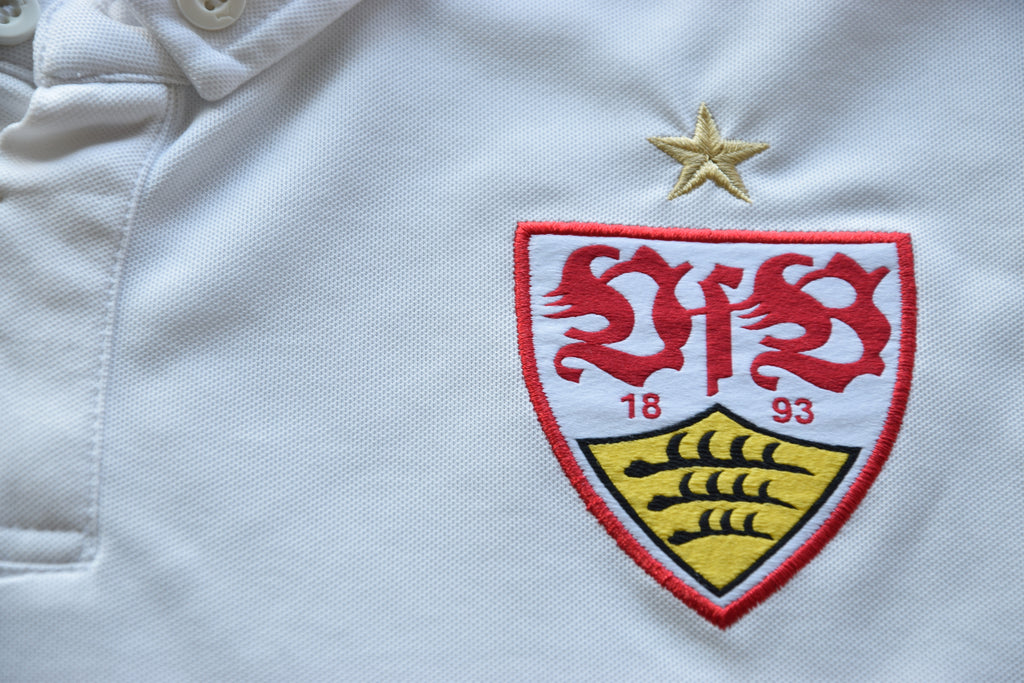 VfB Stuttgart 2014/2015 Heimtrikot XL Puma