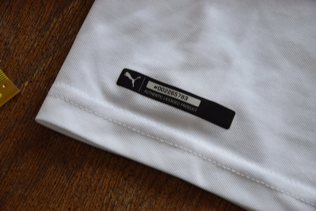 VfB Stuttgart 2014/2015 Heimtrikot XL Puma
