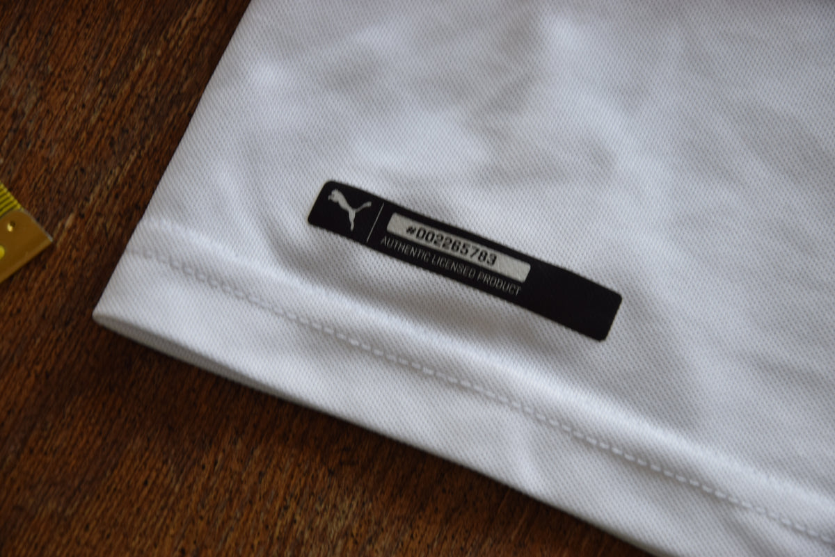 VfB Stuttgart 2014/2015 Heimtrikot XL Puma