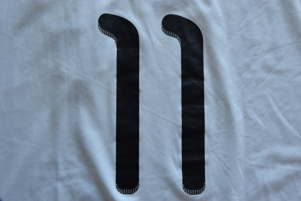 DFB Deutschland 2010 Heimtrikot #11 Klose Adidas 3XL