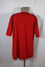 DFB Deutschland 2008 Auswärtstrikot Adidas XXL