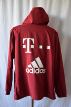 Bayern München Jacke 2020/2021 Training L Adidas