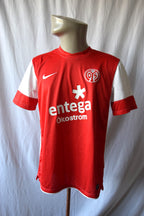 1. FSV Mainz Trikot 2011/2012 M Heim #23 Risse Nike