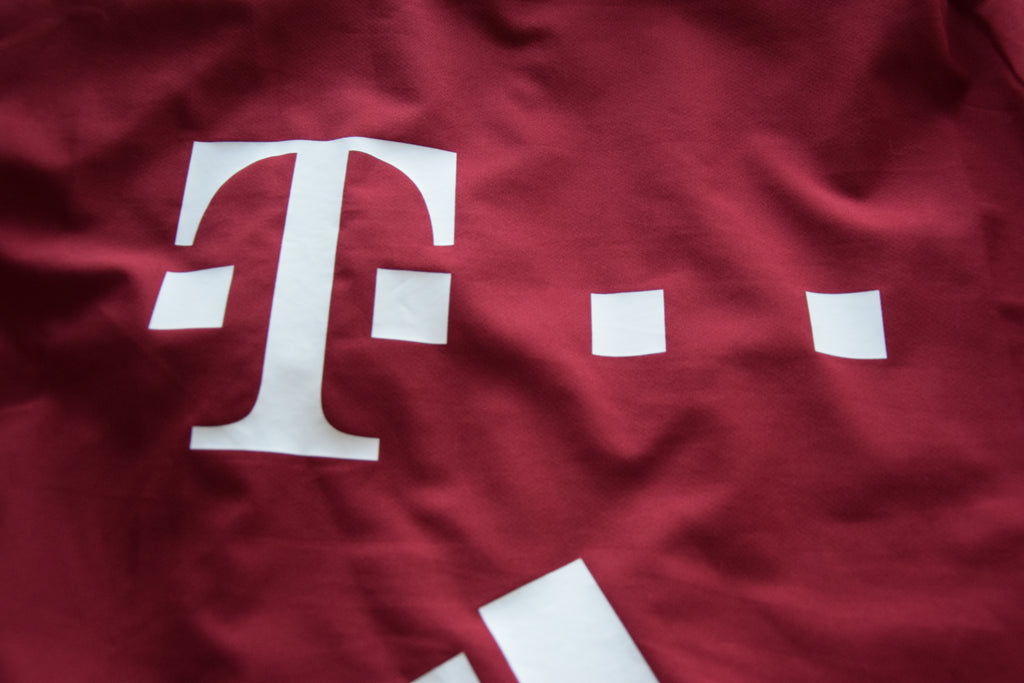 Bayern München Jacke 2020/2021 Training L Adidas