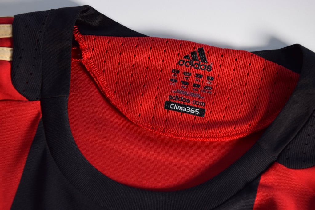 DFB Deutschland 2008 Auswärtstrikot Adidas XXL