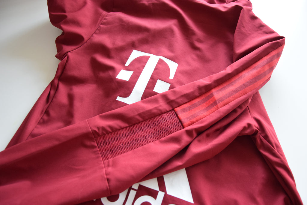 Bayern München Jacke 2020/2021 Training L Adidas