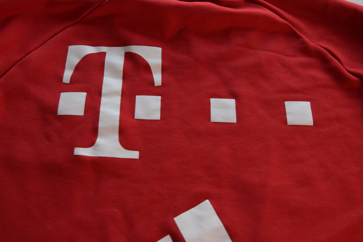 Bayern München U19 Sweatshirt 2017/2018 L Adidas