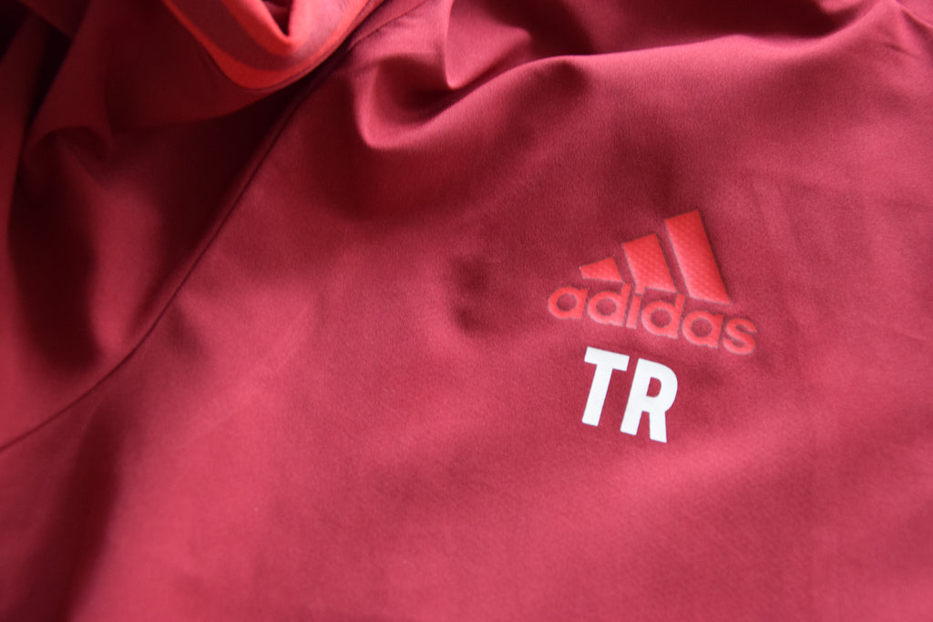 Bayern München Jacke 2020/2021 Training L Adidas