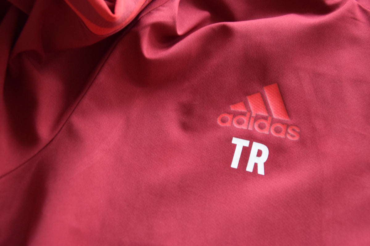 Bayern München Jacke 2020/2021 Training L Adidas