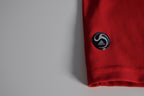 DFB Deutschland 2008 Auswärtstrikot Adidas XXL