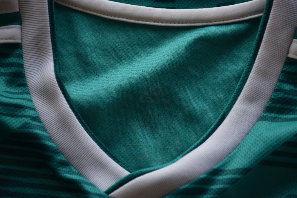 DFB Deutschland 2018 Auswärtstrikot Adidas M