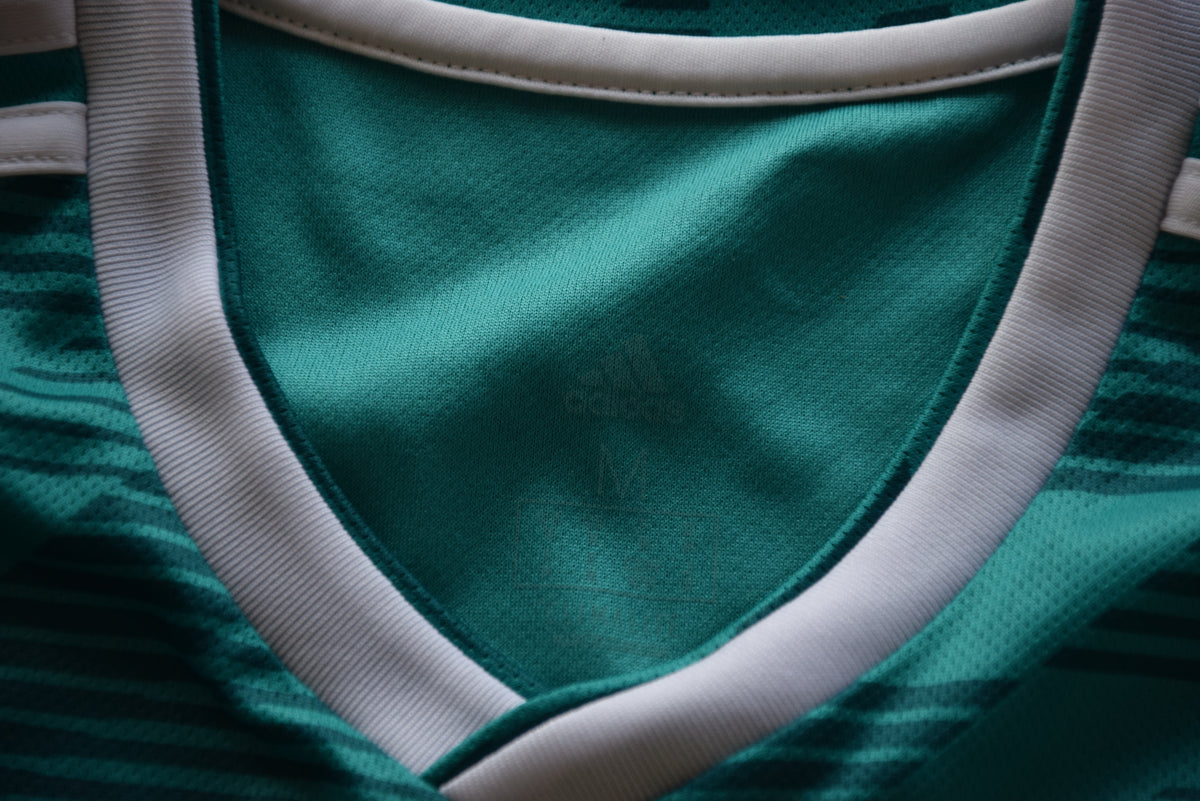DFB Deutschland 2018 Auswärtstrikot Adidas M