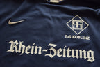 TuS Koblenz 2006/2007 L  Heimtrikot  Nike #19 Lovric Long