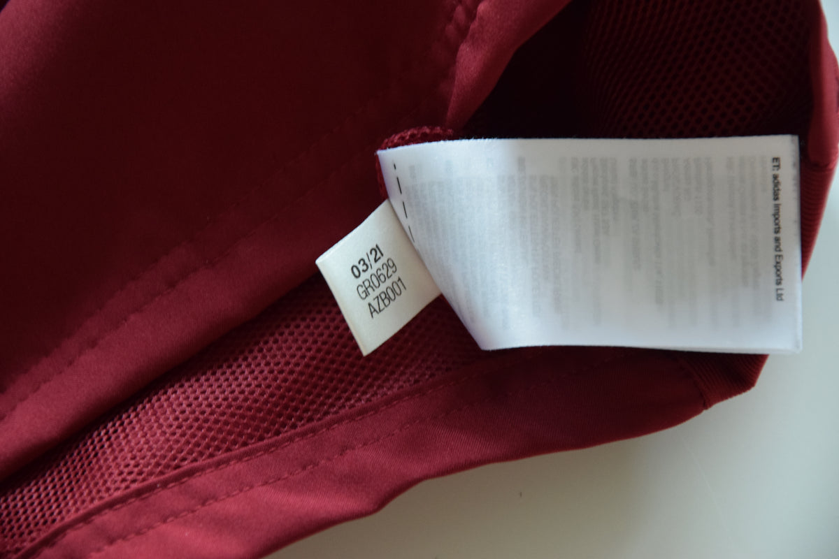 Bayern München Jacke 2020/2021 Training L Adidas