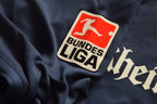 TuS Koblenz 2006/2007 L  Heimtrikot  Nike #19 Lovric Long