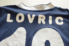 TuS Koblenz 2006/2007 L  Heimtrikot  Nike #19 Lovric Long