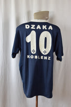 TuS Koblenz 2006/2007 XL  Heimtrikot  Nike #10 Dzaka